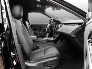 Range Rover Evoque P250 R-Dynamic SE 8-fach bere