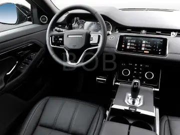 Range Rover Evoque P250 R-Dynamic SE 8-fach bere