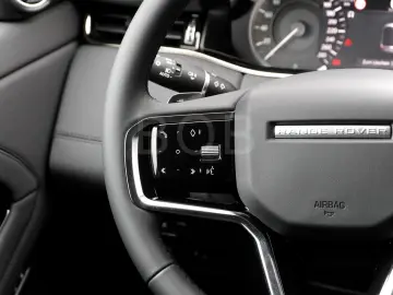 Range Rover Evoque P250 R-Dynamic SE 8-fach bere