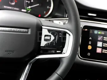 Range Rover Evoque P250 R-Dynamic SE 8-fach bere