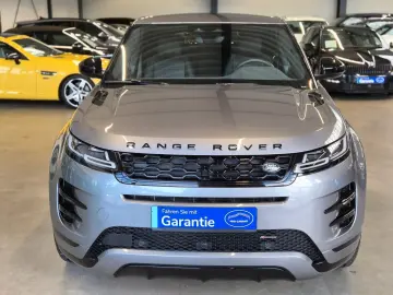 EVOQUE R-DYNAMIC SE LEDER NAVI LED