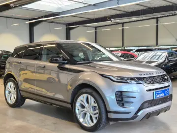 EVOQUE R-DYNAMIC SE LEDER NAVI LED