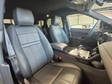 EVOQUE R-DYNAMIC SE LEDER NAVI LED