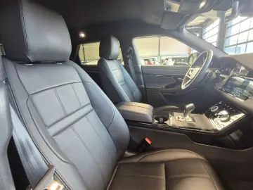 EVOQUE R-DYNAMIC SE LEDER NAVI LED