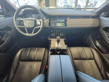 EVOQUE R-DYNAMIC SE LEDER NAVI LED