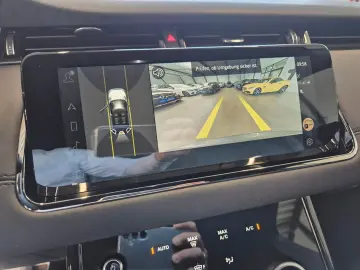 EVOQUE R-DYNAMIC SE LEDER NAVI LED