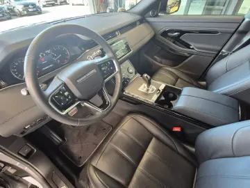 EVOQUE R-DYNAMIC SE LEDER NAVI LED