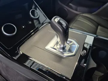 EVOQUE R-DYNAMIC SE LEDER NAVI LED