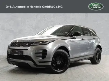 Range Rover Evoque D165 R-Dynamic SE