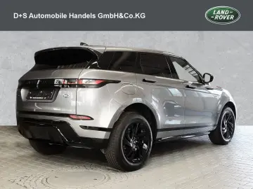 Range Rover Evoque D165 R-Dynamic SE