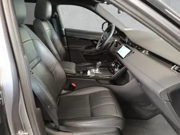 Range Rover Evoque D165 R-Dynamic SE