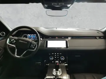 Range Rover Evoque D165 R-Dynamic SE