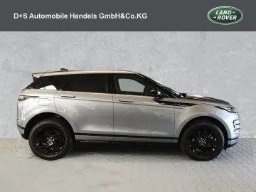 Range Rover Evoque D165 R-Dynamic SE
