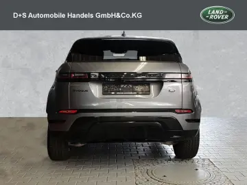 Range Rover Evoque D165 R-Dynamic SE