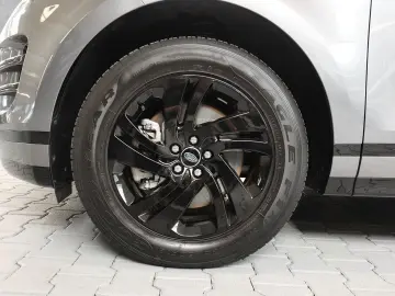 Range Rover Evoque D165 R-Dynamic SE