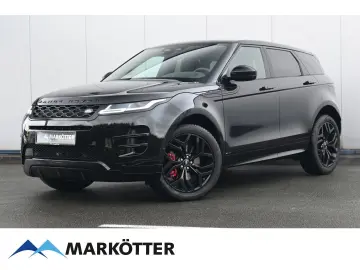 Range Rover Evoque P200 R-Dynamic S 20'' AHK Key