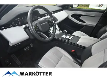 Range Rover Evoque P200 R-Dynamic S/20''/AHK/Key