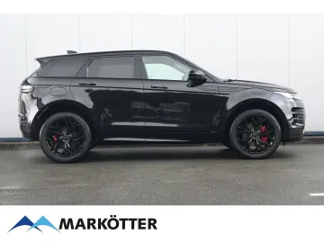 Range Rover Evoque P200 R-Dynamic S/20''/AHK/Key