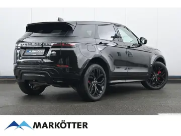 Range Rover Evoque P200 R-Dynamic S/20''/AHK/Key