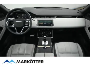 Range Rover Evoque P200 R-Dynamic S/20''/AHK/Key