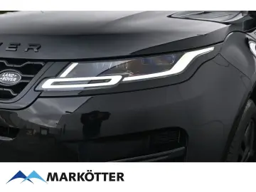 Range Rover Evoque P200 R-Dynamic S/20''/AHK/Key