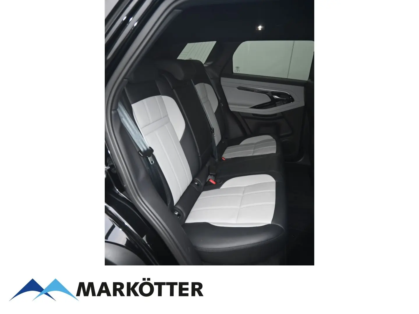 Range Rover Evoque P200 R-Dynamic S/20''/AHK/Key