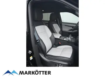 Range Rover Evoque P200 R-Dynamic S/20''/AHK/Key