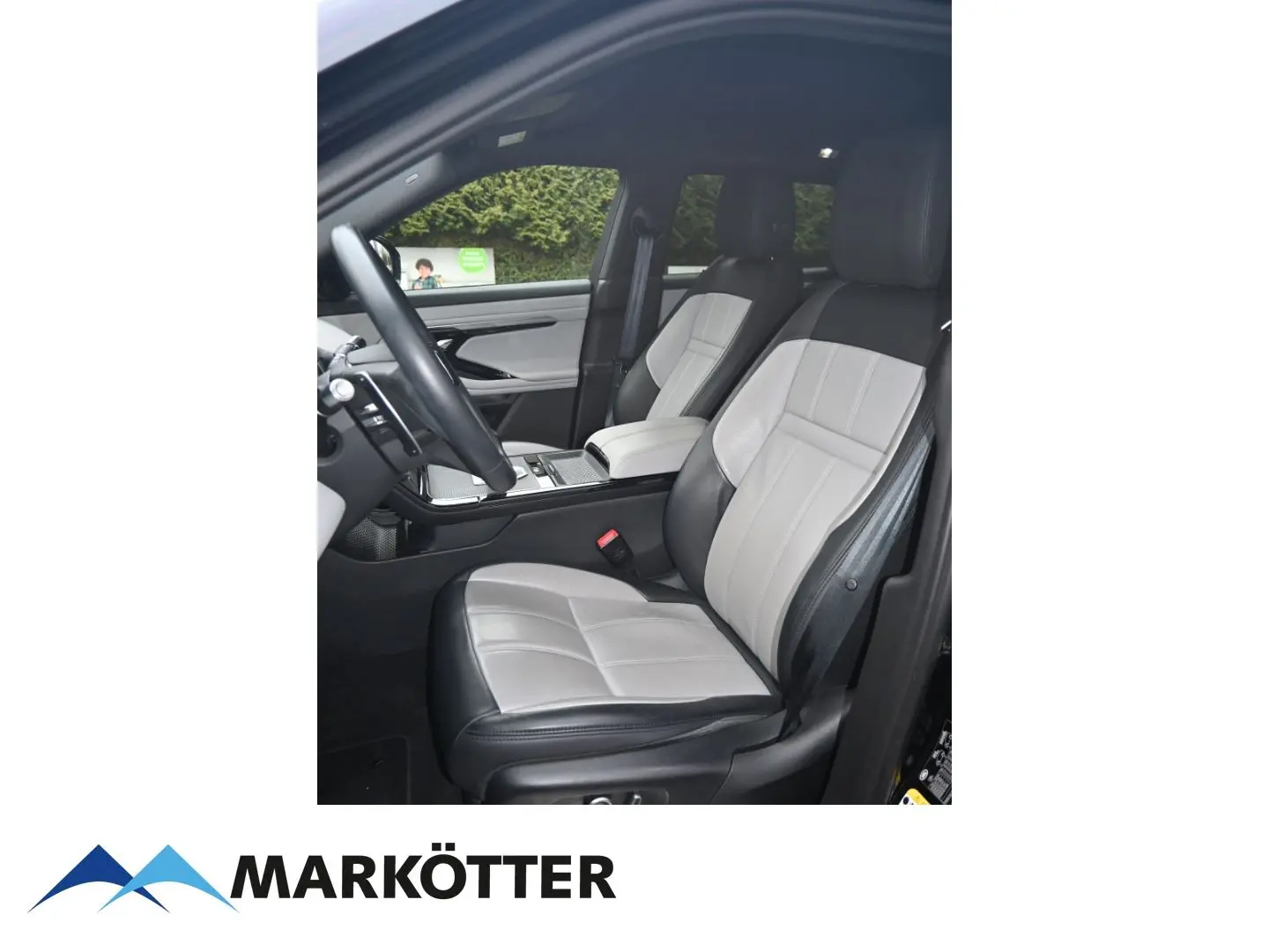 Range Rover Evoque P200 R-Dynamic S/20''/AHK/Key