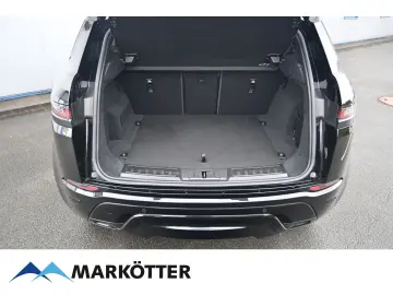 Range Rover Evoque P200 R-Dynamic S/20''/AHK/Key