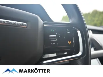 Range Rover Evoque P200 R-Dynamic S/20''/AHK/Key