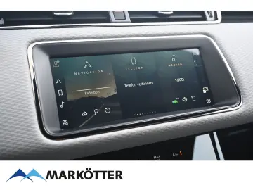 Range Rover Evoque P200 R-Dynamic S/20''/AHK/Key