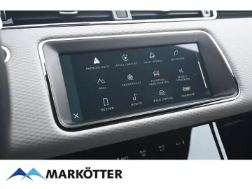 Range Rover Evoque P200 R-Dynamic S/20''/AHK/Key