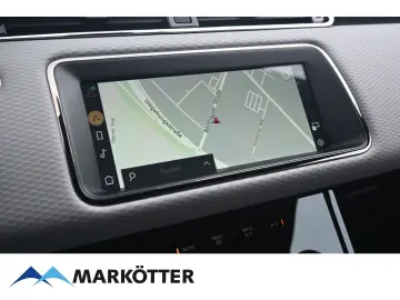 Range Rover Evoque P200 R-Dynamic S/20''/AHK/Key