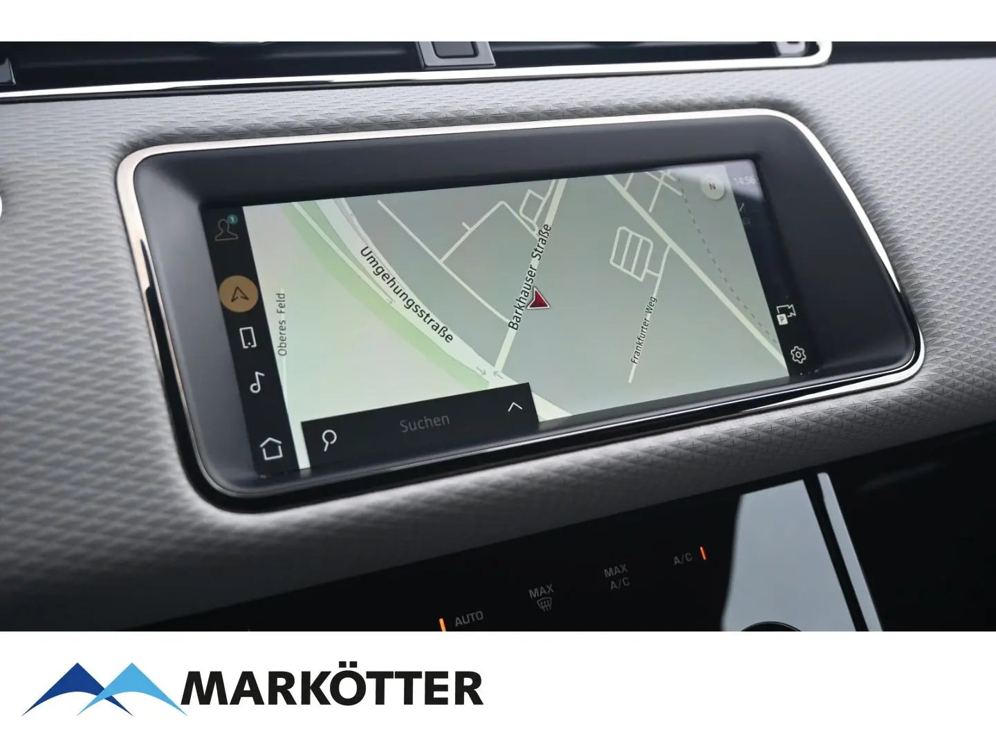 Range Rover Evoque P200 R-Dynamic S/20''/AHK/Key