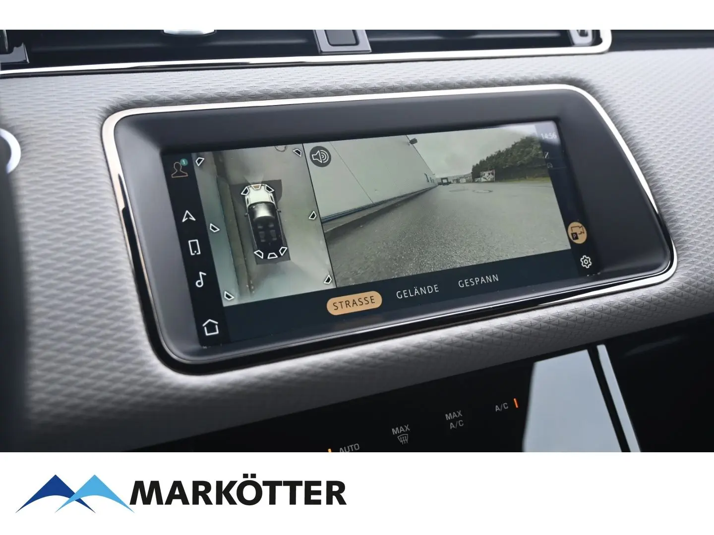 Range Rover Evoque P200 R-Dynamic S/20''/AHK/Key