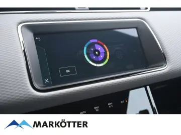 Range Rover Evoque P200 R-Dynamic S/20''/AHK/Key