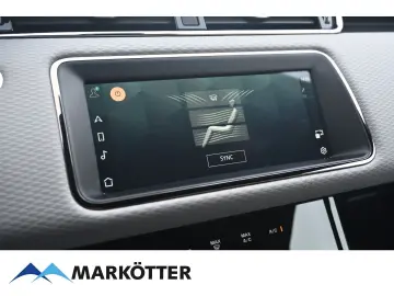 Range Rover Evoque P200 R-Dynamic S/20''/AHK/Key