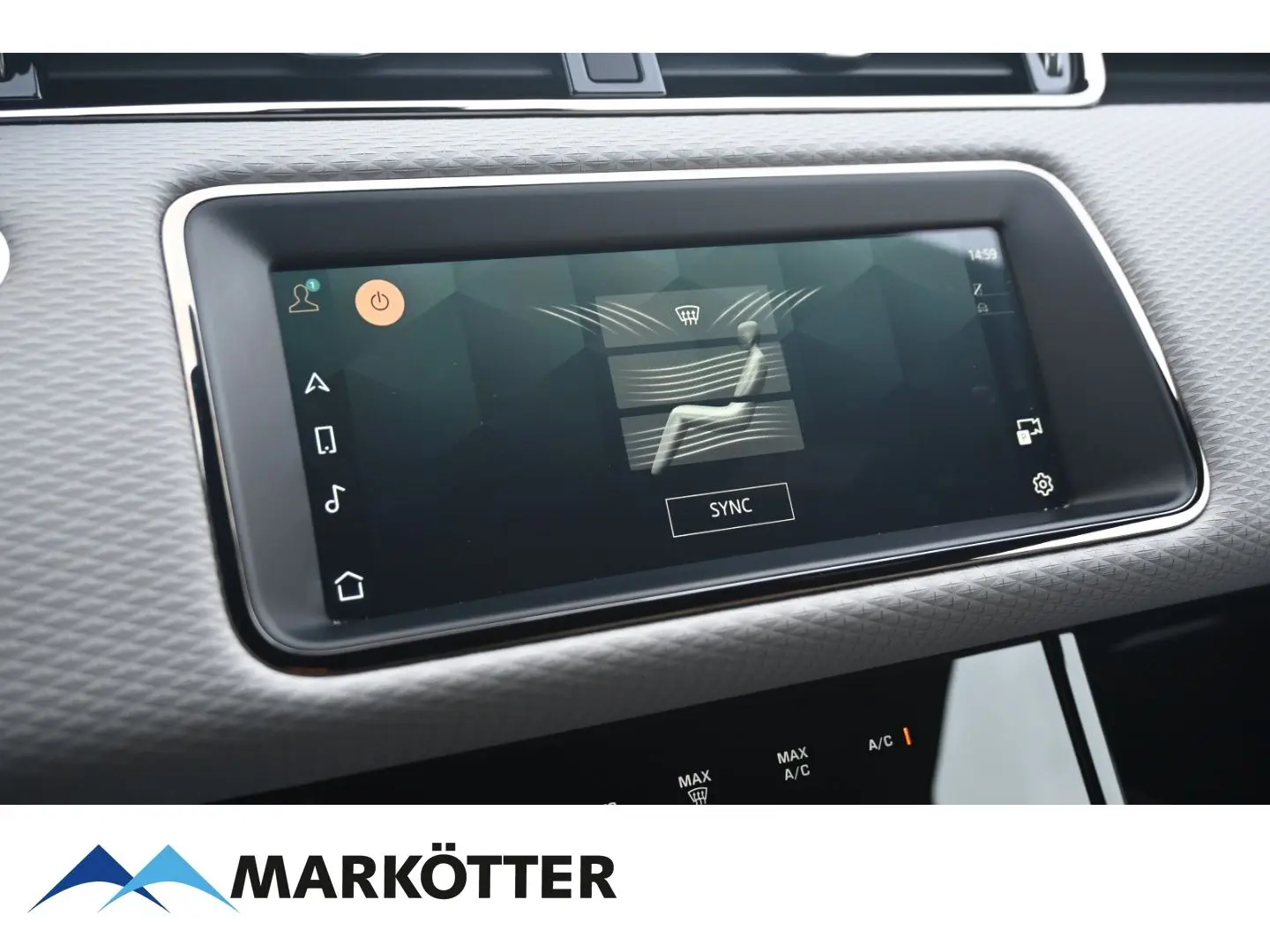 Range Rover Evoque P200 R-Dynamic S/20''/AHK/Key