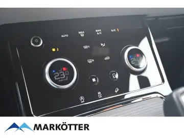 Range Rover Evoque P200 R-Dynamic S/20''/AHK/Key