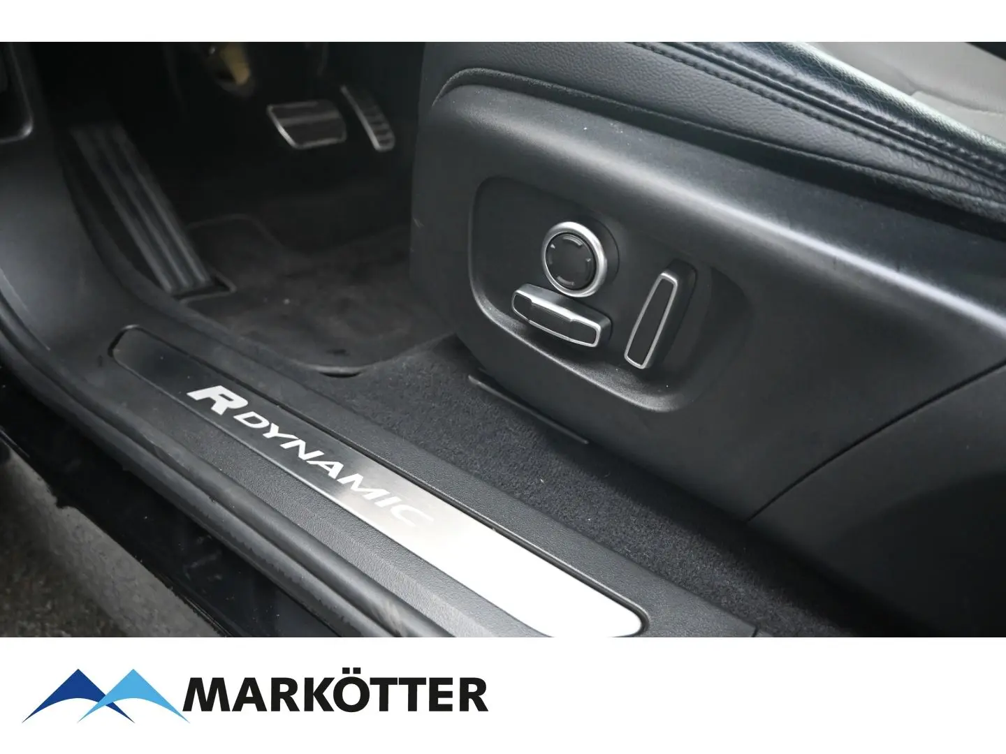 Range Rover Evoque P200 R-Dynamic S/20''/AHK/Key