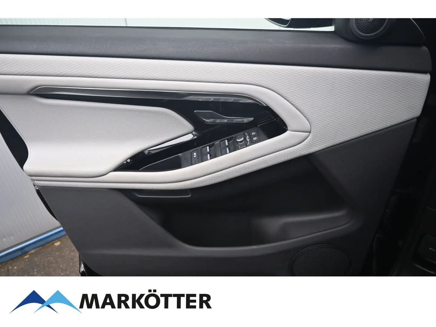 Range Rover Evoque P200 R-Dynamic S/20''/AHK/Key
