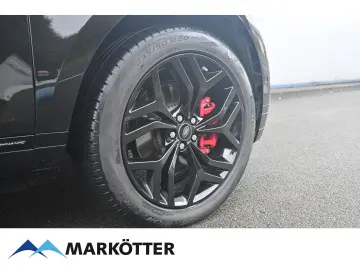Range Rover Evoque P200 R-Dynamic S/20''/AHK/Key