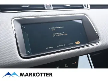 Range Rover Evoque P200 R-Dynamic S/20''/AHK/Key