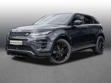 Range Rover Evoque D200 R-DYNAMIC SE PANO NAVI