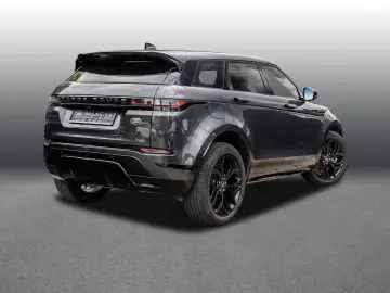 Range Rover Evoque D200 R-DYNAMIC SE PANO NAVI