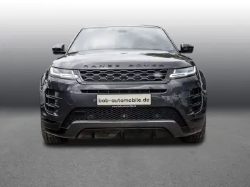 Range Rover Evoque D200 R-DYNAMIC SE PANO NAVI