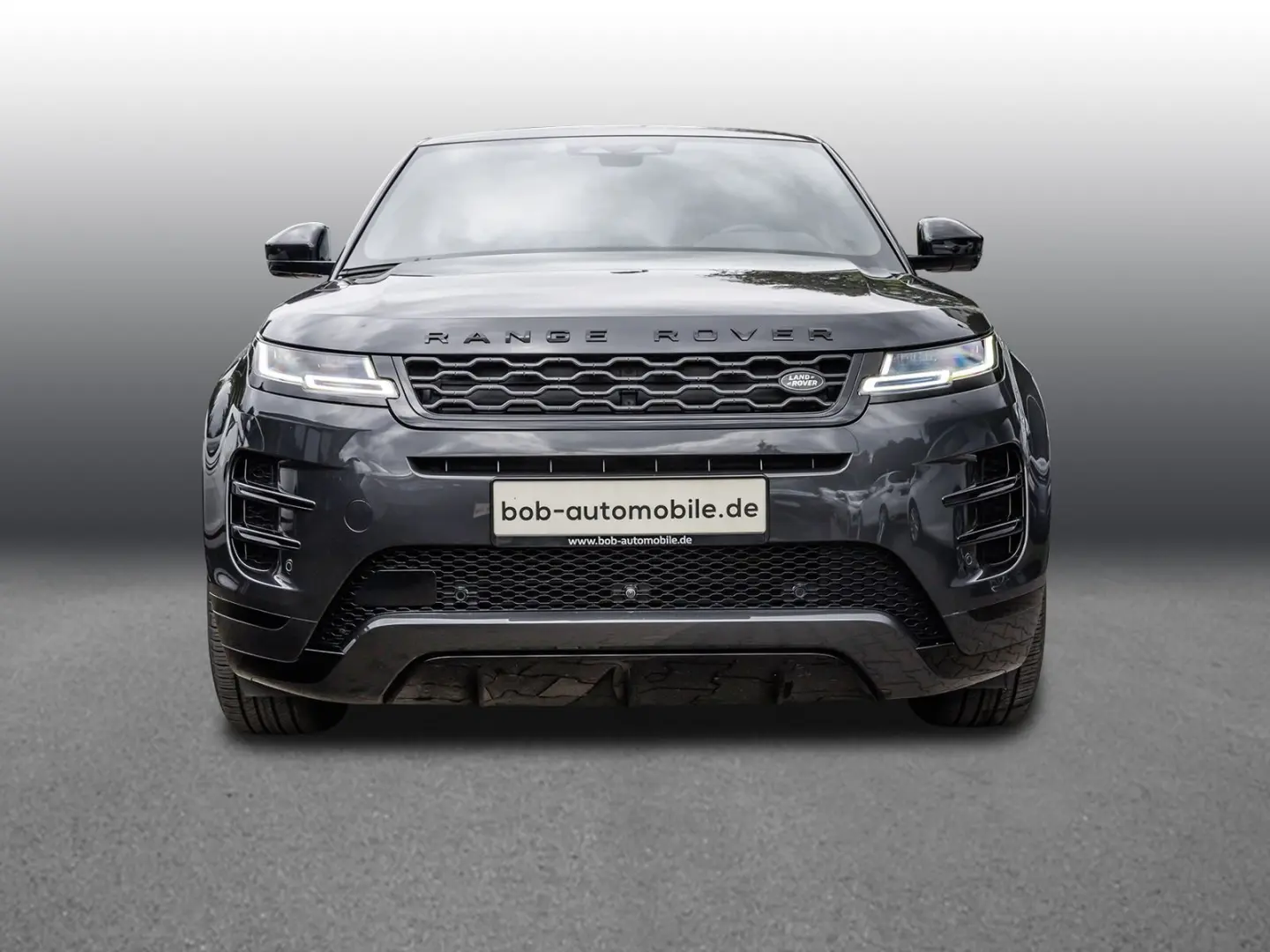 Range Rover Evoque D200 R-DYNAMIC SE PANO NAVI