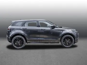 Range Rover Evoque D200 R-DYNAMIC SE PANO NAVI
