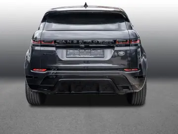 Range Rover Evoque D200 R-DYNAMIC SE PANO NAVI