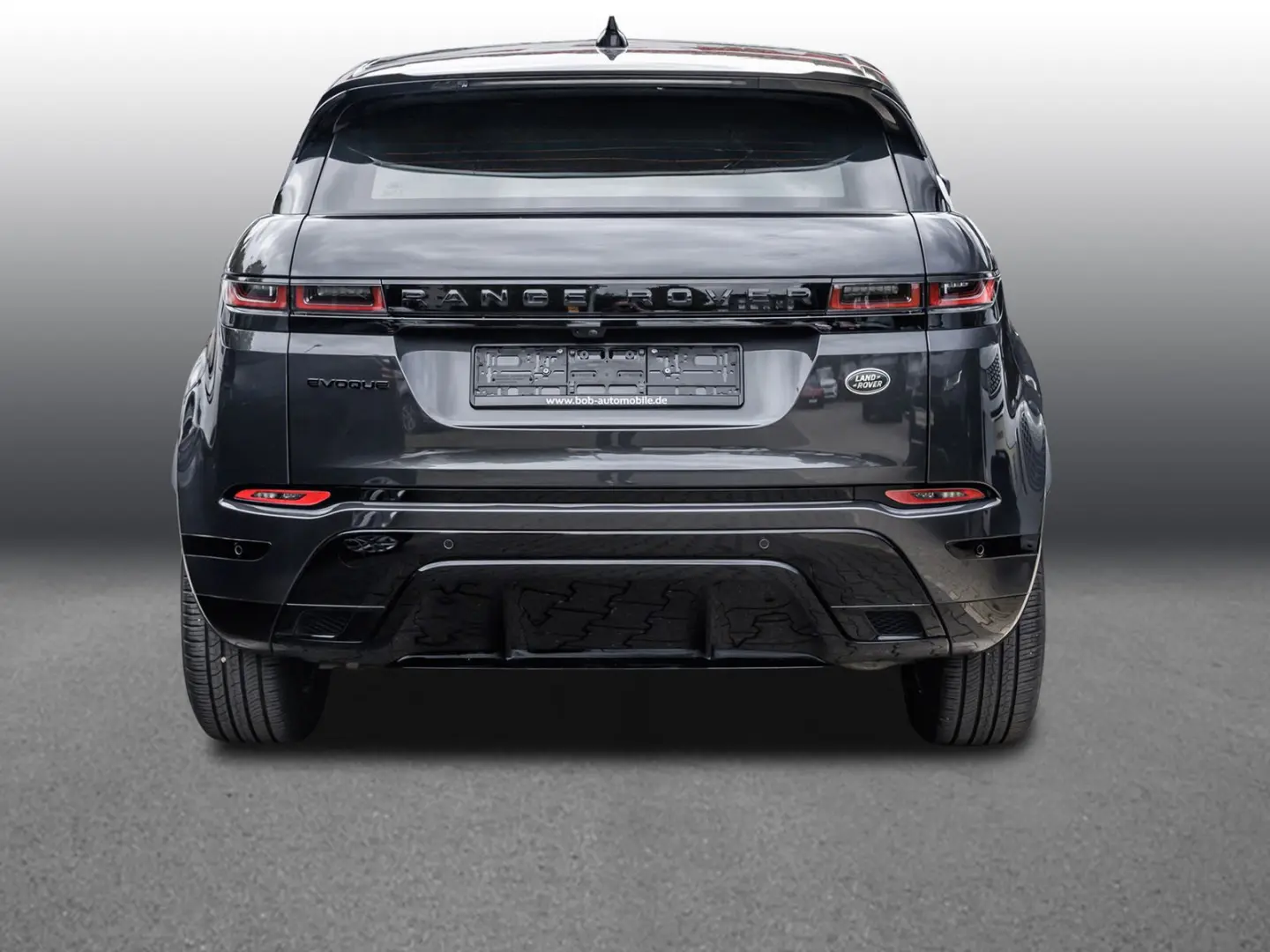 Range Rover Evoque D200 R-DYNAMIC SE PANO NAVI